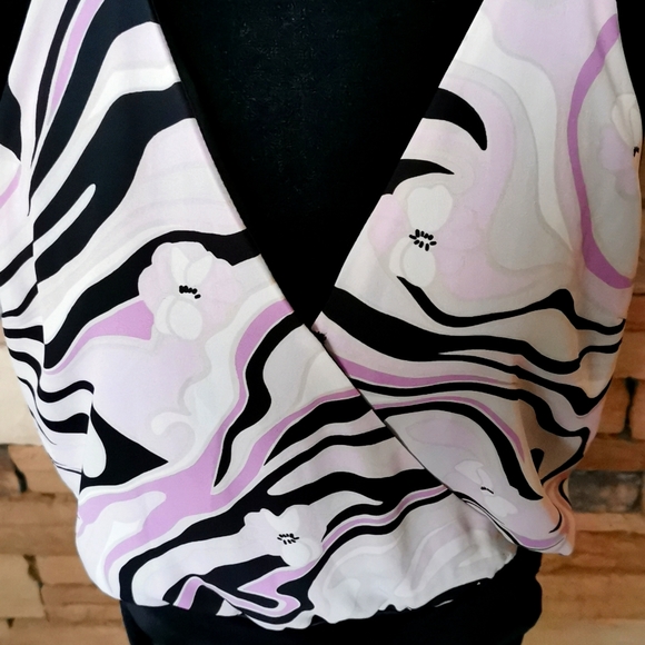 Dynamite body suit Cami style top - Picture 2 of 7